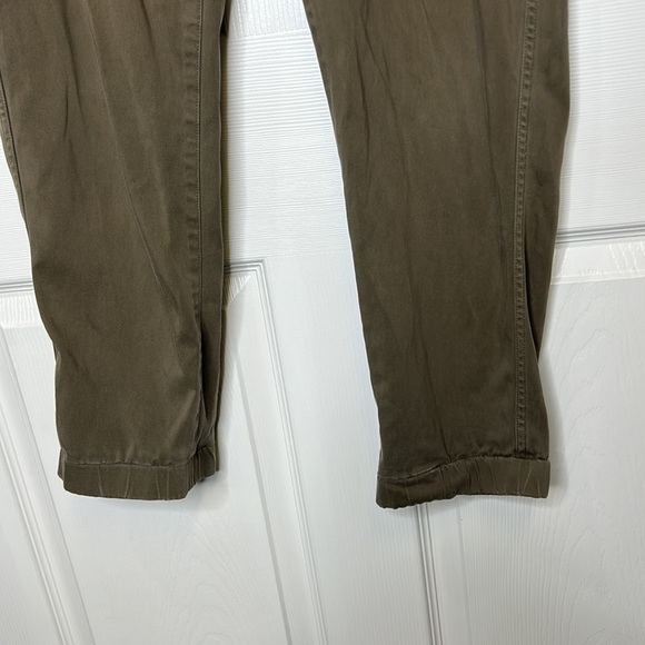 Aritzia TNA Jogger Pants Women's Medium Drawstring Pull On‎ Casual Athleisure - Picture 4 of 8